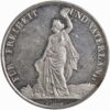 5134_2 Zürich, Zürich, Eidgenöss. Schützenfest, 1872, unz-, Weissmetall