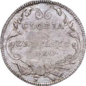 Zürich, Zürich,  Schützengabe, o.J., unz/stgl, Silber