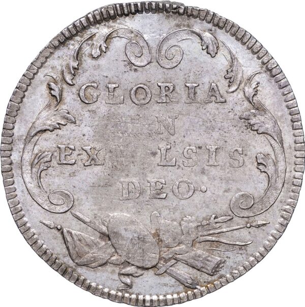 Zürich, Zürich,  Schützengabe, o.J., unz/stgl, Silber