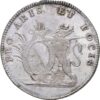 Zürich, Zürich,  Schützengabe, o.J., unz/stgl, Silber