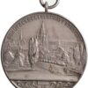 Deutschland, Konstanz, Schützengesellschaft, 1910, vz