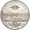 Bern, Bern, Eidgenöss. Schützenfest, 1885, stgl