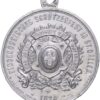 St. Gallen, St. Gallen, Eidgenöss. Schützenfest, 1874, ss