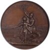 Genève, Genève, Ecole de Tir des Amis du Mannequin, 1893, unz