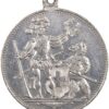 Bern, Bern, Eidgenöss. Schützenfest, 1885, vz