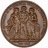 Freiburg, Fribourg, Eidgenöss. Schützenfest, 1881, unz/stgl