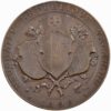 Neuenburg, Neuchâtel,  Eidgenöss. Schützenfest, 1898, unz, Bronze