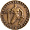 Gesamtschweizerisch, SAMV,  Match-Meisterschaft, 1961, unz/stgl, Bronze