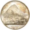 Glarus, Glarus, Eidgenöss. Schützenfest, 1892, stgl