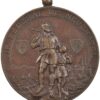Neuenburg, Neuchâtel, Eidgenöss. Schützenfest, 1898, unz