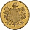 Schwyz, Schwyz, Schützenjeton, 1867, unz