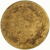 Solothurn, Solothurn, Schützenjeton, 1840, vz-unz