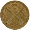 Luzern, Luzern, Schützenjeton, 1832, unz-