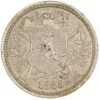 Schaffhausen, Schaffhausen, Schützenjeton, 1865, unz-