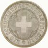 Schaffhausen, Schaffhausen, Schützenjeton, 1865, unz-
