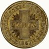 Schwyz, Schwyz, Schützenjeton, 1867, vz-unz