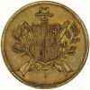 Schwyz, Schwyz, Schützenjeton, 1867, vz-unz