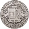 5675_1 Aargau, Kantonalschützengesellschaft, Schützengesellschaft, o.J., stgl, Silber
