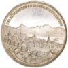 Zug, Zug, Eidgenöss. Schützenfest, 1869, unz/stgl