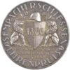 Luzern, Sempach, Sempacherschiessen Ehrenpreis, o.J., unz/stgl