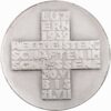 Luzern, Luzern,  Weltmeisterschaft im Schiessen, 1939, unz/stgl, Silber