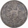 Genève, Genève, Eidgenöss. Schützenfest, 1887, unz/stgl