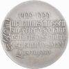 Luzern, Luzern,  Jubiläumsschiessen, 1930, stgl, Silber