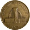 Ticino, Bellinzona, Eidgenöss. Schützenfest, 1929, unz-