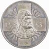 5867_2 Bern, St. Imier, Kantonales Schützenfest, 1900, unz-, Weissmetall