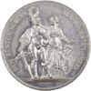 Bern, Bern, Eidgenöss. Schützenfest, 1885, unz