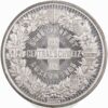 5872_1 Luzern, Luzern, Zentralschweizerisches, 1889, unz, Weissmetall