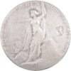 5894_1 St. Gallen, St. Gallen, Kantonales Schützenfest, 1904, stgl, Silber