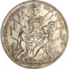 Zug, Zug, Schützengesellschaft, 1827, vz-unz