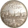 Zug, Zug, Schützengesellschaft, 1827, vz-unz