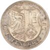 Genève, Genève, Abbaye des Carabiniers, 1875, stgl