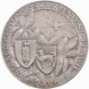 St. Gallen, Flawil,  Kantonales Schützenfest, 1914, unz, Silber