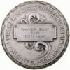 Zürich, Rüti, Kantonalschützenverein, 1941, unz/stgl