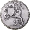 Zürich, Rüti, Kantonalschützenverein, 1941, unz/stgl