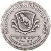 Bern, Bern, Grossfeldmeisterschaft, 1976, stgl