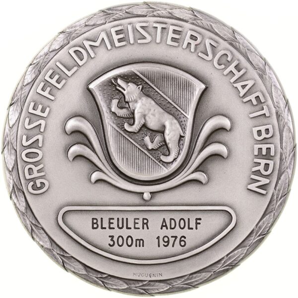5940_1 Bern, Bern, Grossfeldmeisterschaft, 1976, stgl