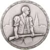 Bern, Bern, Grossfeldmeisterschaft, 1976, stgl