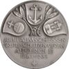 5974_1 Zürich, Alt-Zürich, Schützenverein, 1933, stgl, Silber