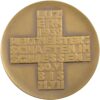 Luzern, Luzern,  Weltmeisterschaft im Schiessen, 1939, stgl, Bronze