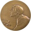 Basel, Basel,  Freundschaftsschiessen, 1932, stgl, Bronze