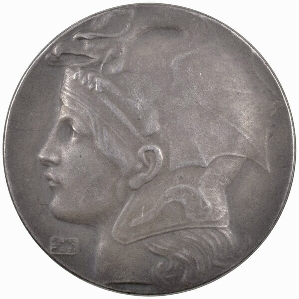Basel, Basel,  Freischiessen , 1909, unz/stgl, Silber
