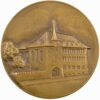 Bern, Bern,  Kantonalschützenverein, 1939, stgl, Bronze