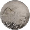 Ticino, Lugano, Tiro distrettuale, 1924, unz