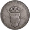 Zug, Zug, Schützengesellschaft, 1919, unz-