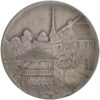 Zug, Zug, Schützengesellschaft, 1919, unz-