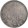 Zürich, Zürich,  Militärverbandschiessen, 1929, unz/stgl, Silber